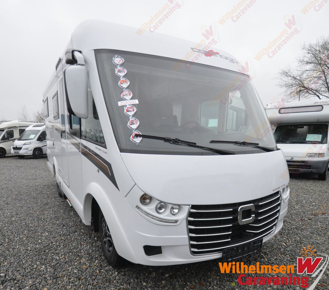 Carthago C1-tourer I 141 KB LE Automatik mod. 2025 - Camping-car intégral: photos 1 Carthago C1-tourer I 141 KB LE Automatik mod. 2025 - Camping-car intégral: photos 1