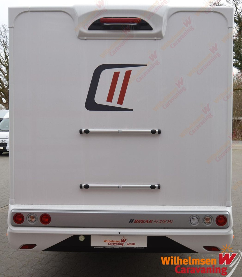 Challenger Teilintegriert S Break Edition S217 *MJ25*Solar* - Camping-car profilé: photos 4 Challenger Teilintegriert S Break Edition S217 *MJ25*Solar* - Camping-car profilé: photos 4