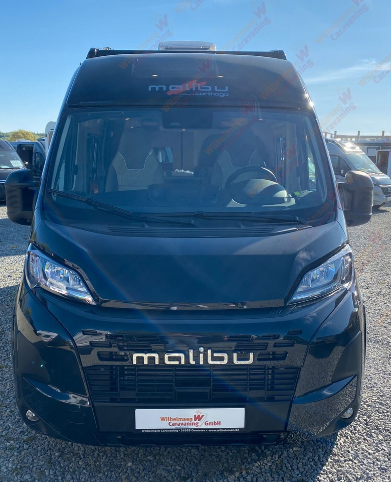 Malibu Van charming GT skyview 600 DB K MJ25*Aufstellda - Fourgon aménagé: photos 3 Malibu Van charming GT skyview 600 DB K MJ25*Aufstellda - Fourgon aménagé: photos 3