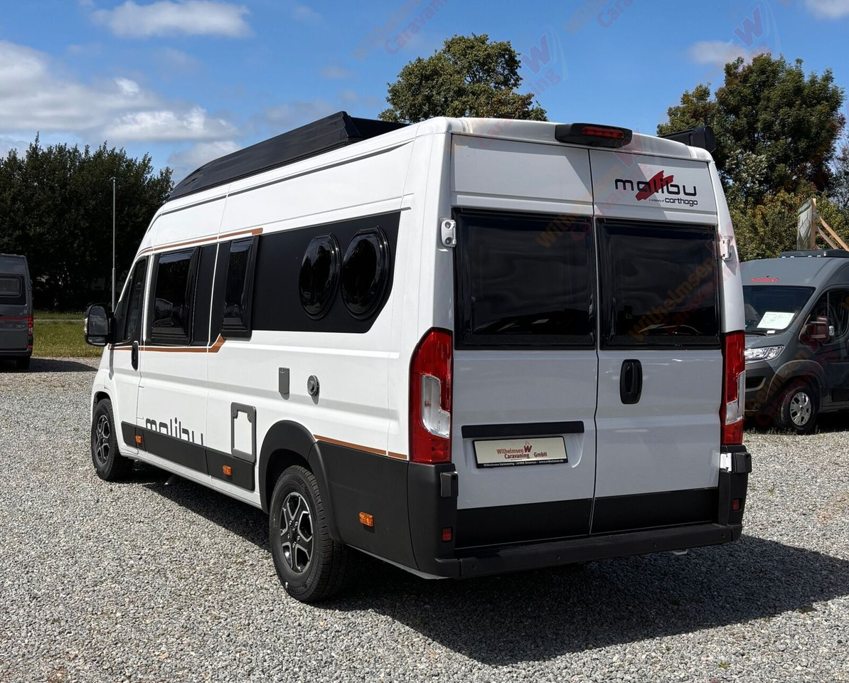 Malibu Van comfort 640 LE *Fiat*Hubdach*Autom.*Markise* - Fourgon aménagé: photos 4 Malibu Van comfort 640 LE *Fiat*Hubdach*Autom.*Markise* - Fourgon aménagé: photos 4