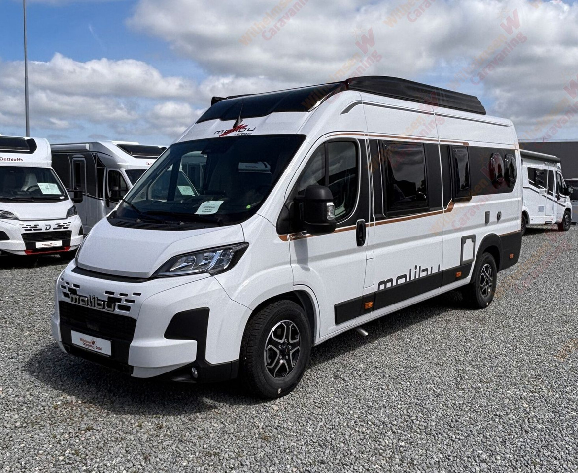 Malibu Van comfort 640 LE *Fiat*Hubdach*Autom.*Markise* - Fourgon aménagé: photos 3 Malibu Van comfort 640 LE *Fiat*Hubdach*Autom.*Markise* - Fourgon aménagé: photos 3