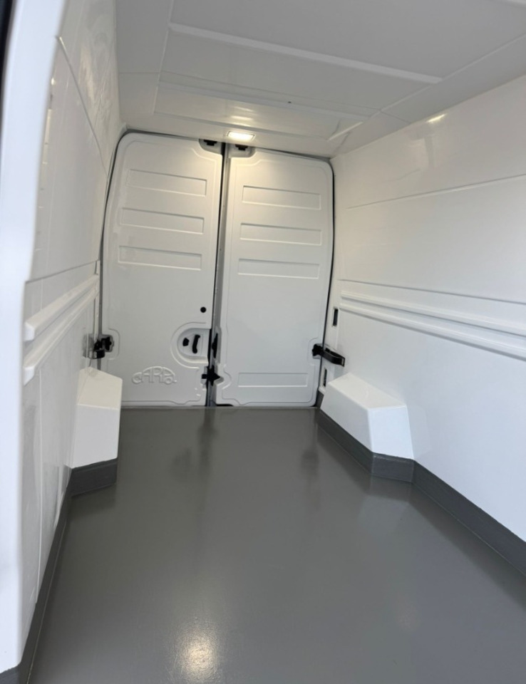 Opel Movano Izoterma L3 H2 Maxi Nowa Firmy Carpol - Utilitaire frigorifique: photos 5 Opel Movano Izoterma L3 H2 Maxi Nowa Firmy Carpol - Utilitaire frigorifique: photos 5