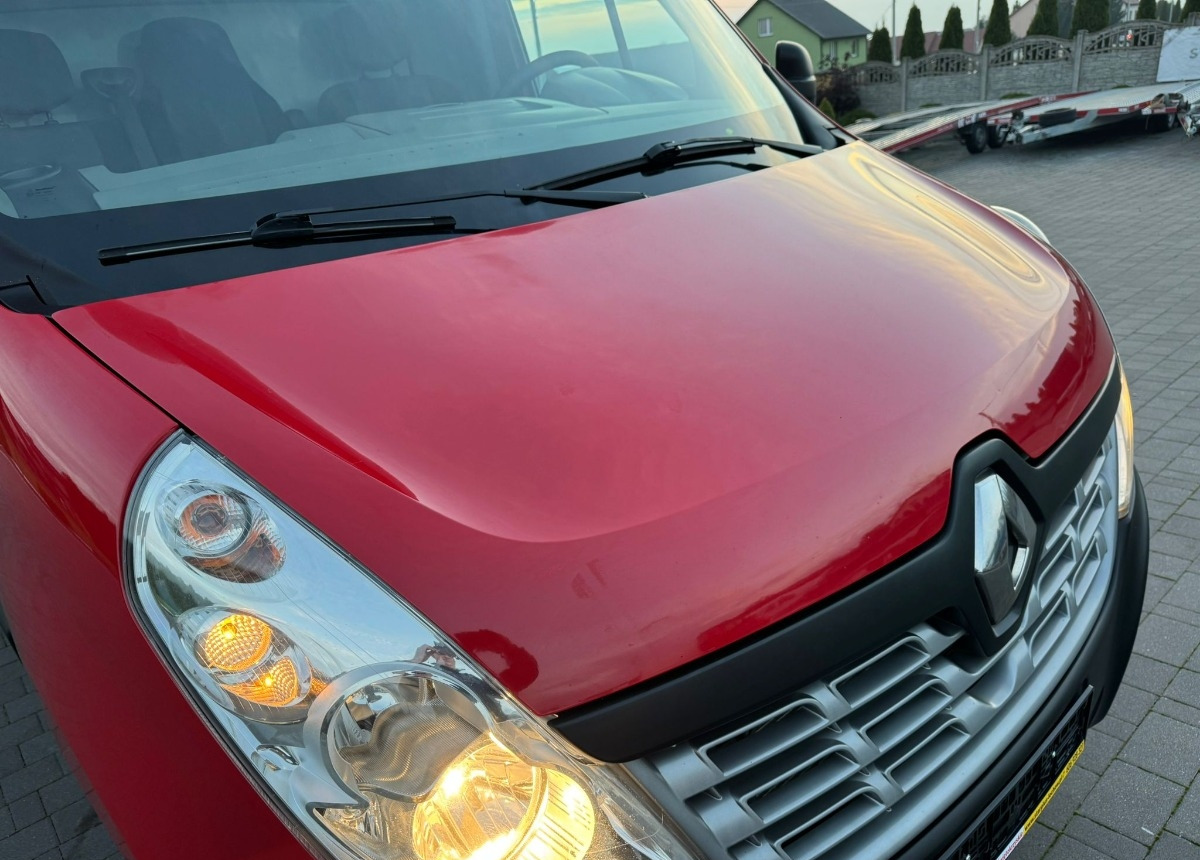 Renault Plandeka z Windom Serwisowany Bezwypadkowy Winda - Utilitaire plateau baché: photos 5 Renault Plandeka z Windom Serwisowany Bezwypadkowy Winda - Utilitaire plateau baché: photos 5