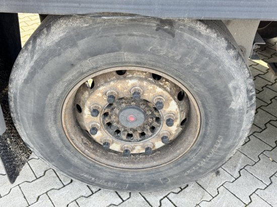 Semi-remorque fourgon Schmitz Kasten/Koffer SKO24/L13.62FP 25-3B: photos 13 Semi-remorque fourgon Schmitz Kasten/Koffer SKO24/L13.62FP 25-3B: photos 13