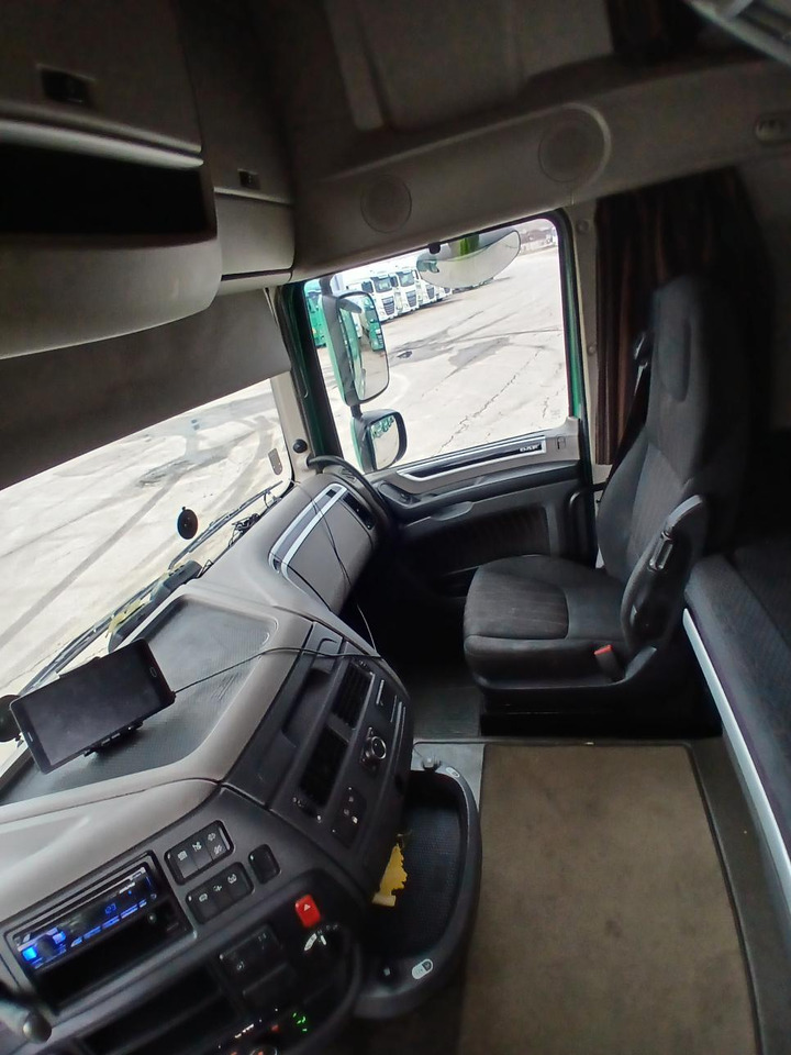 Tracteur routier DAF XF480 FT: photos 7