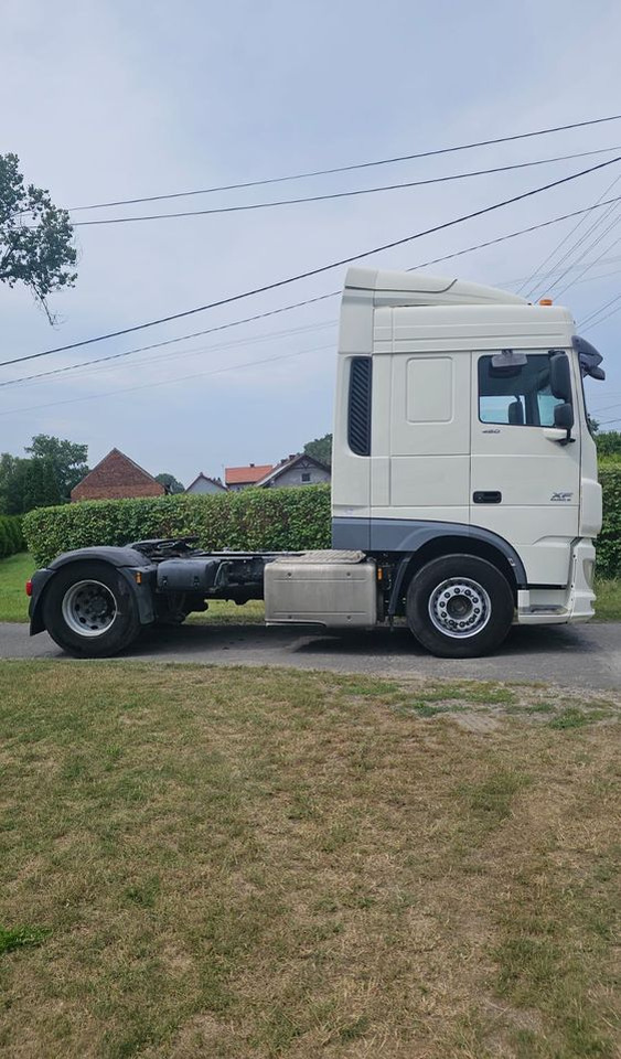 DAF XF460 - Tracteur routier: photos 4 DAF XF460 - Tracteur routier: photos 4