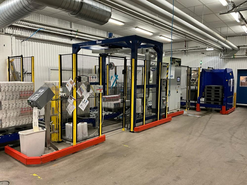 Bila - Bande transporteuse: photos 1 Bila - Bande transporteuse: photos 1