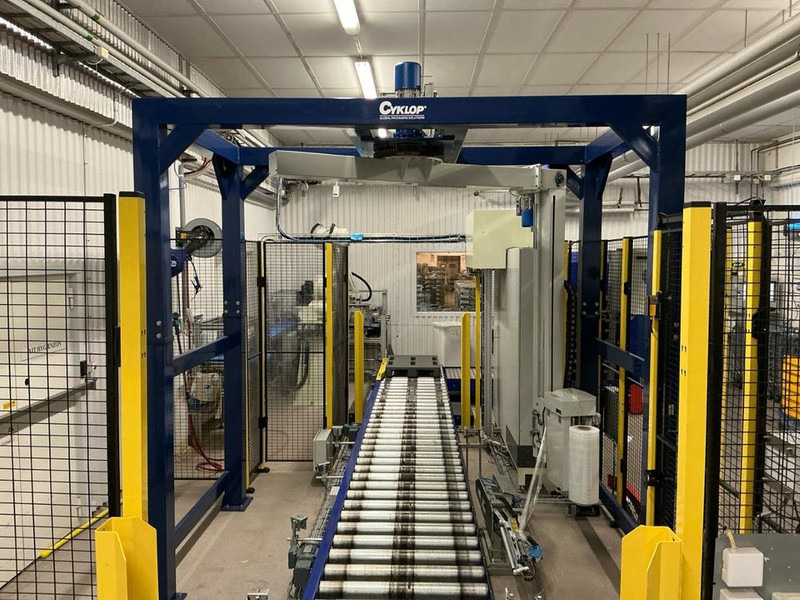 Bila - Bande transporteuse: photos 3 Bila - Bande transporteuse: photos 3