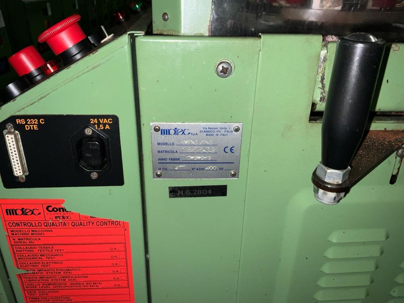 Engins de chantier Matec HF 2.7S: photos 17