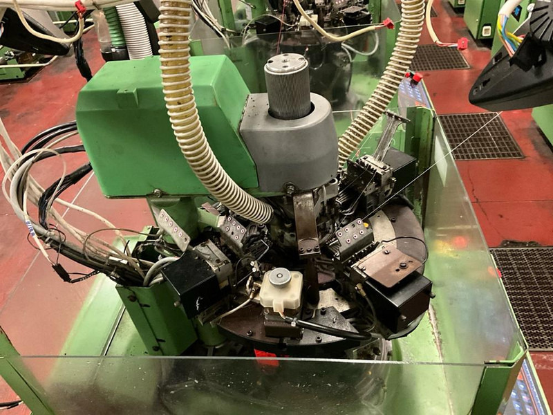 Engins de chantier Matec HF 2.7S: photos 8