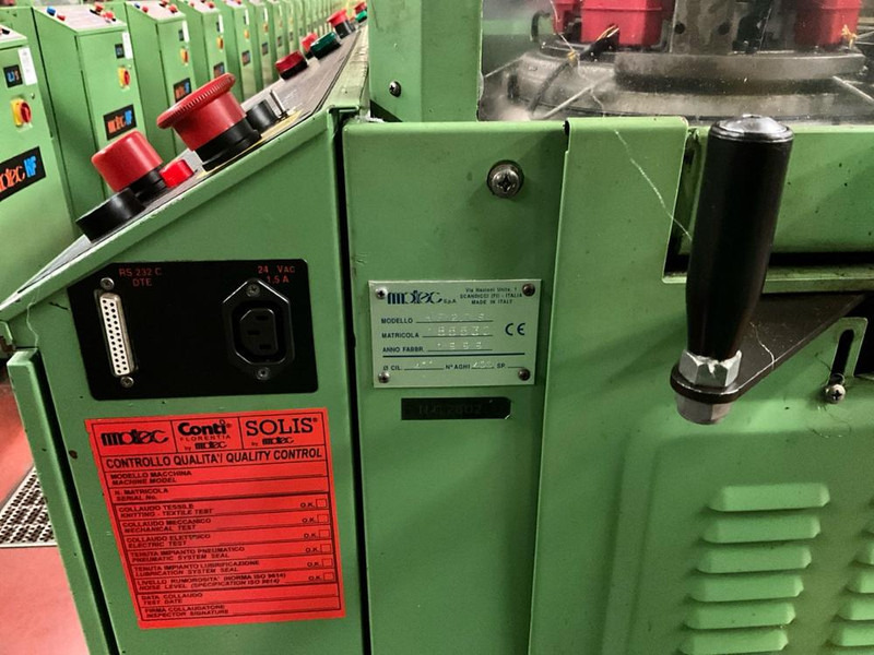 Engins de chantier Matec HF 2.7S: photos 19