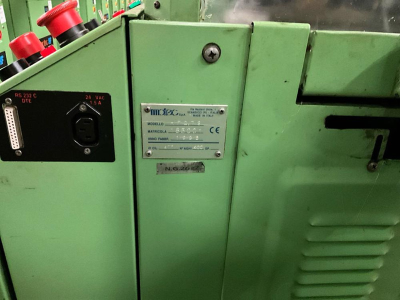 Engins de chantier Matec HF 2.7S: photos 14