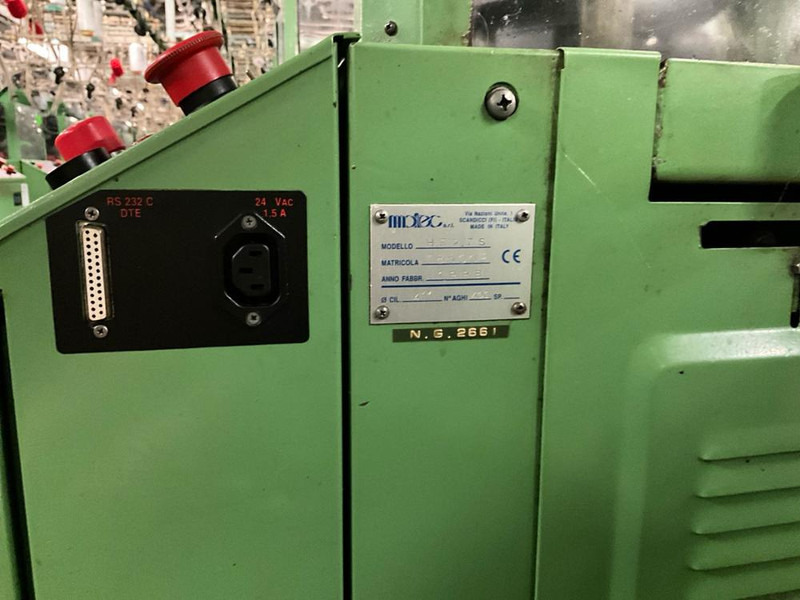 Engins de chantier Matec HF 2.7S: photos 20