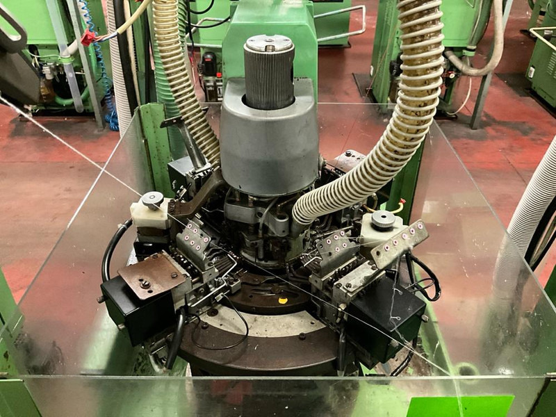 Engins de chantier Matec HF 2.7S: photos 6