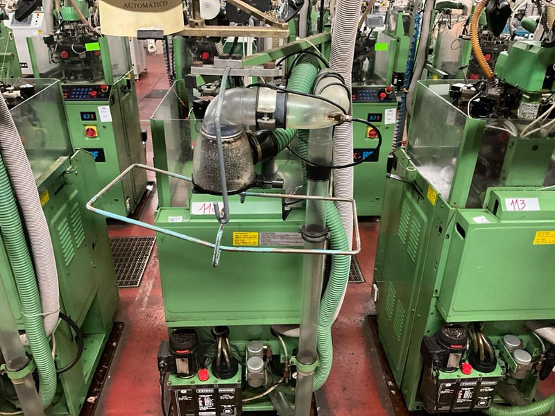 Engins de chantier Matec HF 2.7S: photos 9