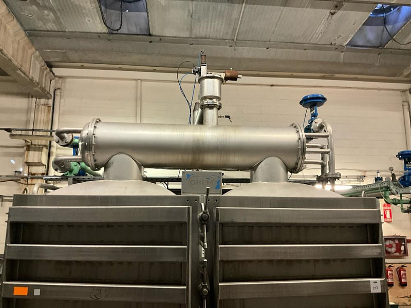 Engins de chantier Obem VR 179/89: photos 6