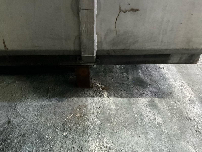 Onbekend - Engins de chantier: photos 4 Onbekend - Engins de chantier: photos 4