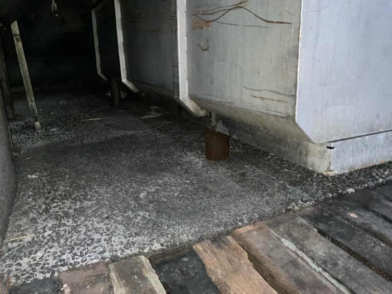 Onbekend - Engins de chantier: photos 5 Onbekend - Engins de chantier: photos 5