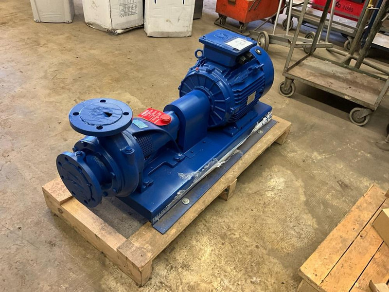 Emica EK 65/16 - Matériel industriel: photos 2 Emica EK 65/16 - Matériel industriel: photos 2