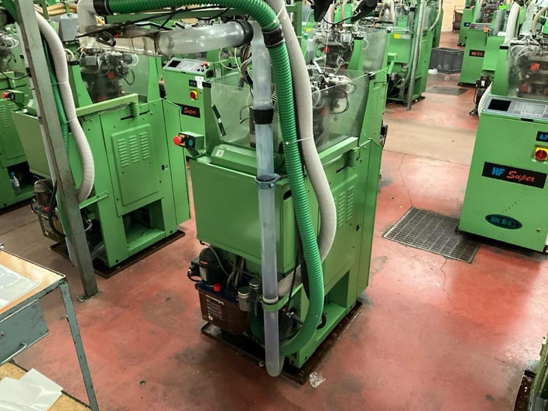 Matec HF Super 2.7 - Matériel industriel: photos 3 Matec HF Super 2.7 - Matériel industriel: photos 3