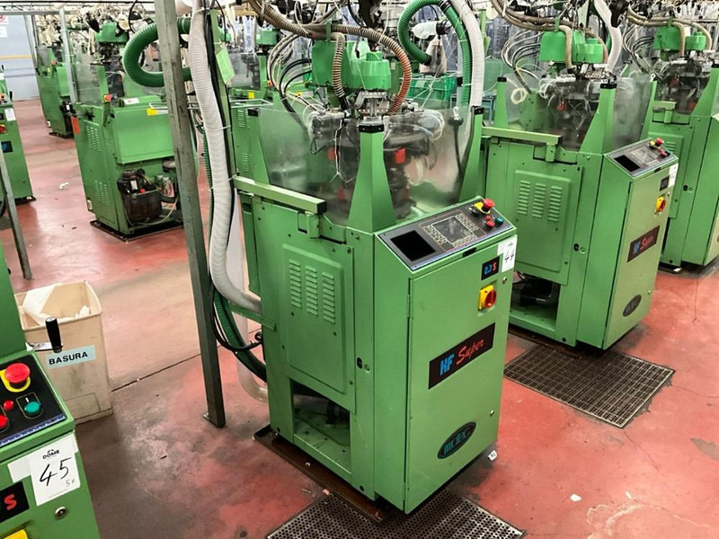 Matec HF Super 2.7 - Matériel industriel: photos 2 Matec HF Super 2.7 - Matériel industriel: photos 2