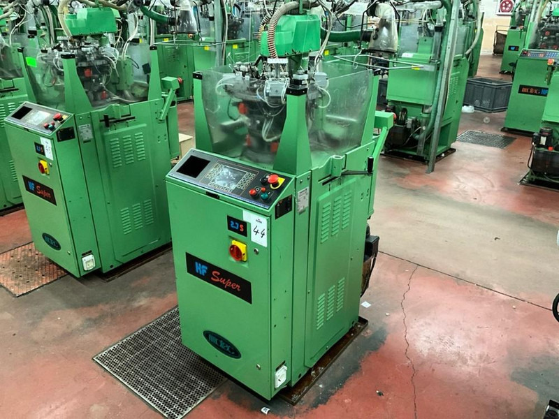 Matec HF Super 2.7 - Matériel industriel: photos 1 Matec HF Super 2.7 - Matériel industriel: photos 1