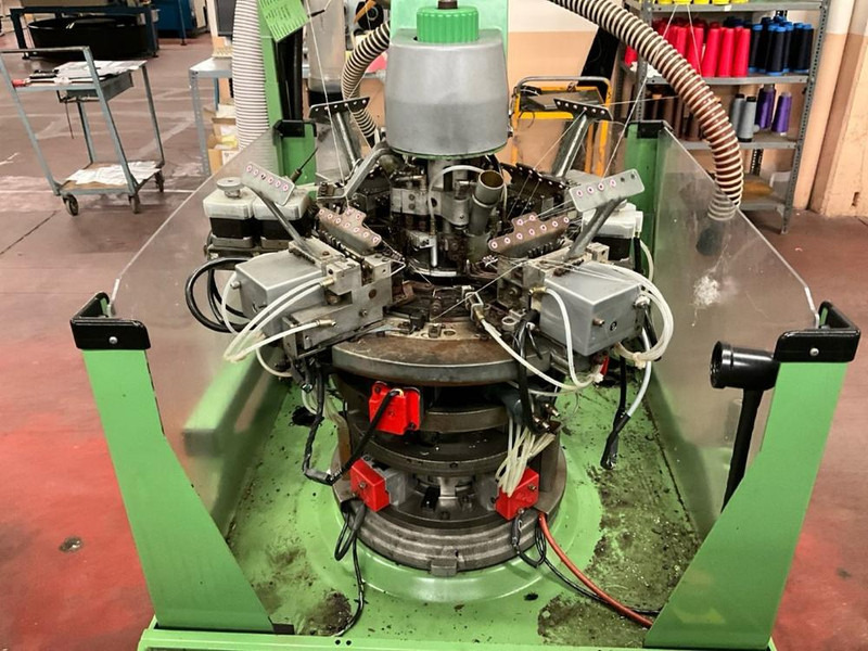 Matec HF Super 2.7 - Matériel industriel: photos 5 Matec HF Super 2.7 - Matériel industriel: photos 5