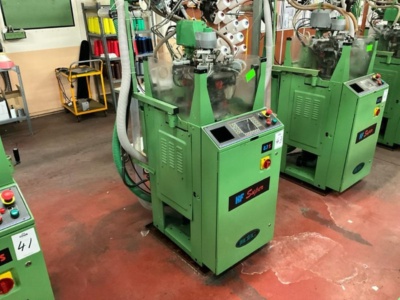 Matec HF Super 2.7 - Matériel industriel: photos 2 Matec HF Super 2.7 - Matériel industriel: photos 2