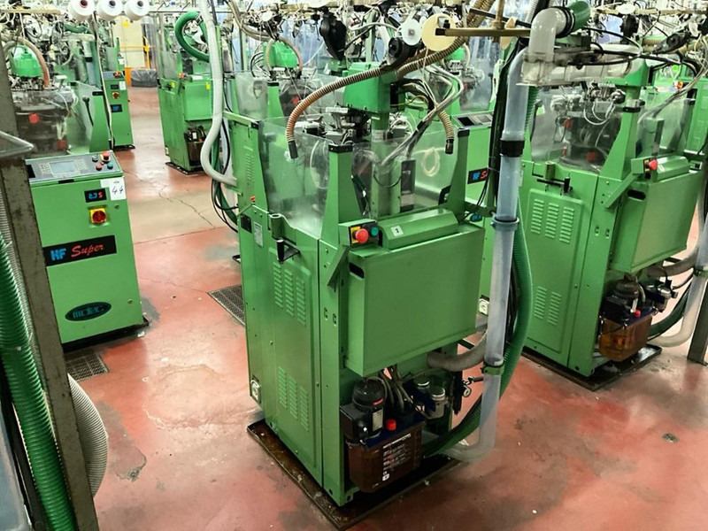 Matec HF Super 2.7 - Matériel industriel: photos 4 Matec HF Super 2.7 - Matériel industriel: photos 4