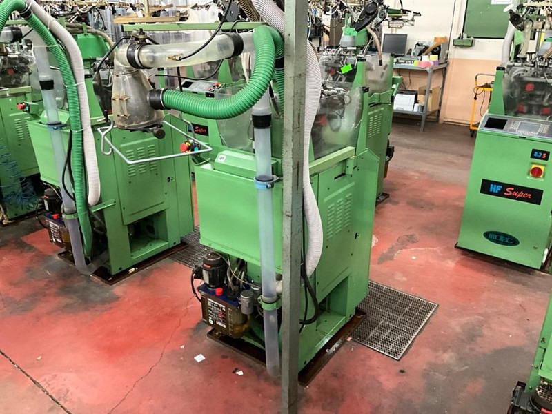 Matec HF Super 2.7 - Matériel industriel: photos 3 Matec HF Super 2.7 - Matériel industriel: photos 3