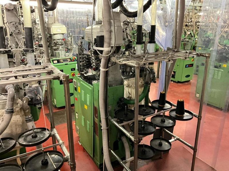 Matec Perfectoe 1L - Matériel industriel: photos 4 Matec Perfectoe 1L - Matériel industriel: photos 4