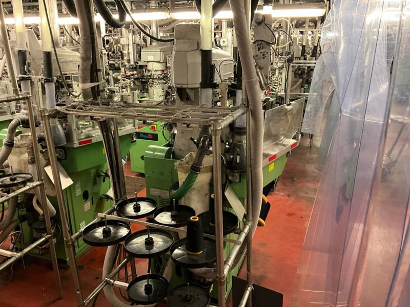 Matec Perfectoe 1L - Matériel industriel: photos 3 Matec Perfectoe 1L - Matériel industriel: photos 3