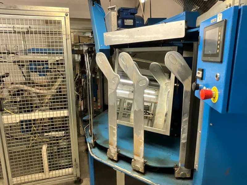 Tecnopea GHIBLI - Matériel industriel: photos 3 Tecnopea GHIBLI - Matériel industriel: photos 3