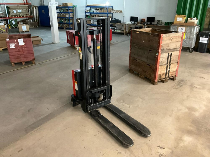 Neslift SR 1500 SX - Gerbeur: photos 3 Neslift SR 1500 SX - Gerbeur: photos 3