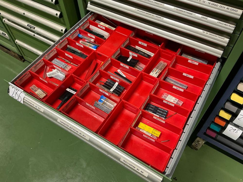 Machine à métaux Onbekend: photos 1