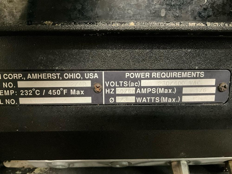 Machine d'emballage et de conditionnement Tetra Pak Cardboard Packer: photos 16 Machine d'emballage et de conditionnement Tetra Pak Cardboard Packer: photos 16