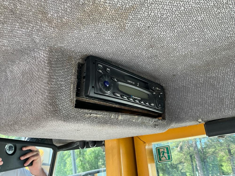 Chariot élévateur Volvo L50C: photos 13