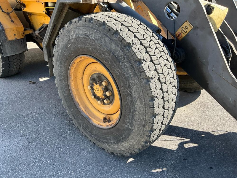 Chariot élévateur Volvo L50C: photos 15