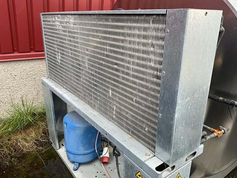 Machine agroalimentaire Weldholms DF 953: photos 8 Machine agroalimentaire Weldholms DF 953: photos 8