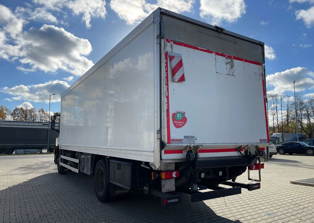 Camion frigorifique Iveco Stralis EEV 18.310 EURO 5, Chłodnia, PRZEBIEG 262 TYŚ KM!!: photos 7