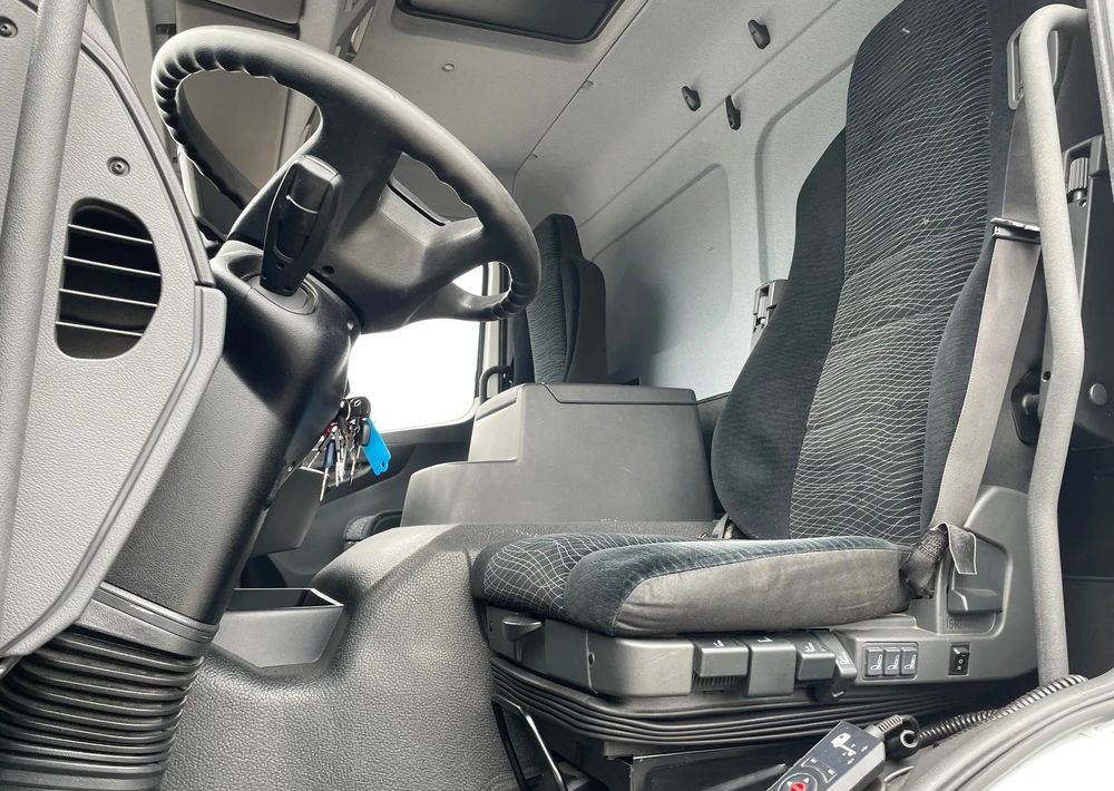 Mercedes-Benz ATEGO 1324, 15 EUROPALET, ŁADOWNOŚĆ 7,5 T - crédit-bail Mercedes-Benz ATEGO 1324, 15 EUROPALET, ŁADOWNOŚĆ 7,5 T: photos 8