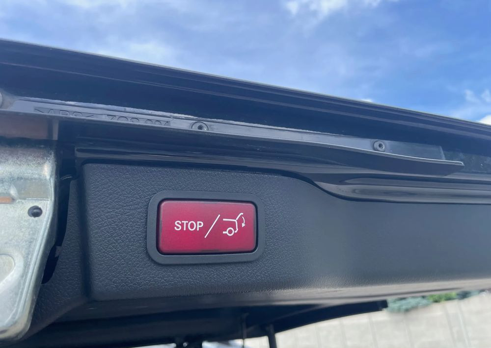 Voiture break Mercedes-Benz Klasa V 300 d lang 9G-TRONIC Exclusive: photos 13 Voiture break Mercedes-Benz Klasa V 300 d lang 9G-TRONIC Exclusive: photos 13