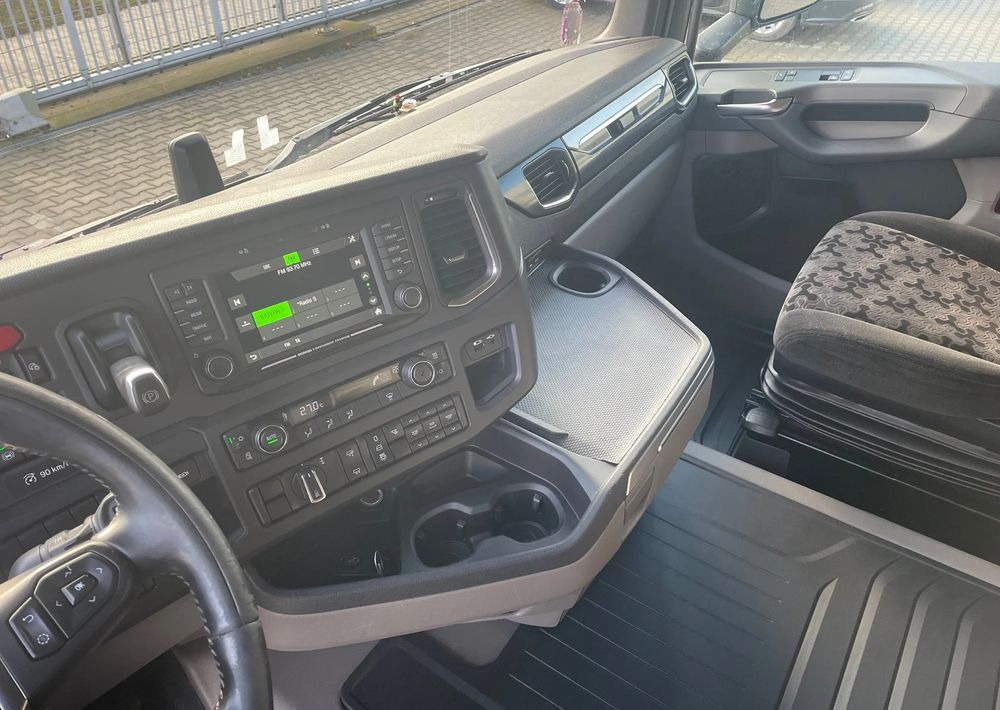 Tracteur routier Scania R450 Mega , bez EGR, Retarder!: photos 10
