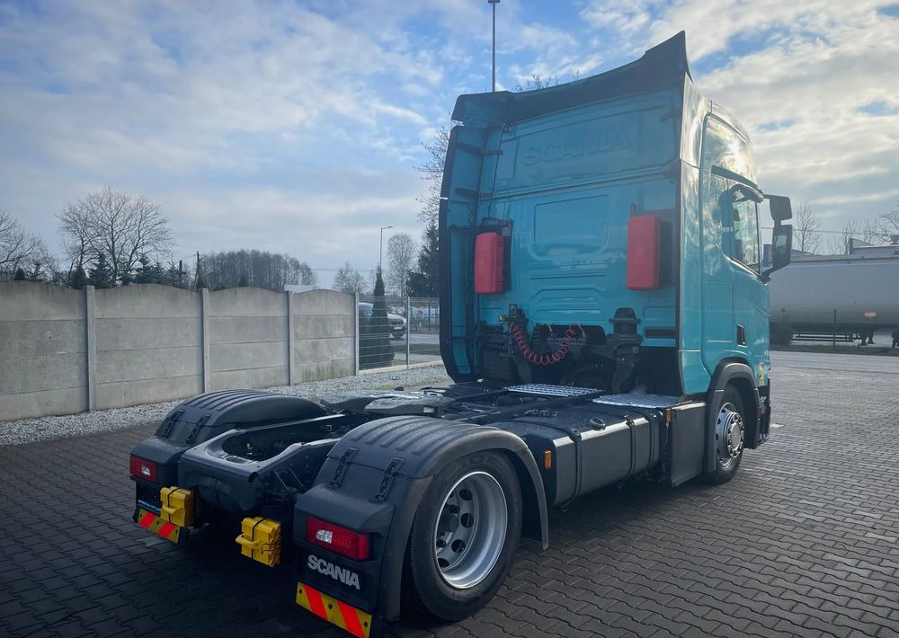 Tracteur routier Scania R450 Mega , bez EGR, Retarder!: photos 6