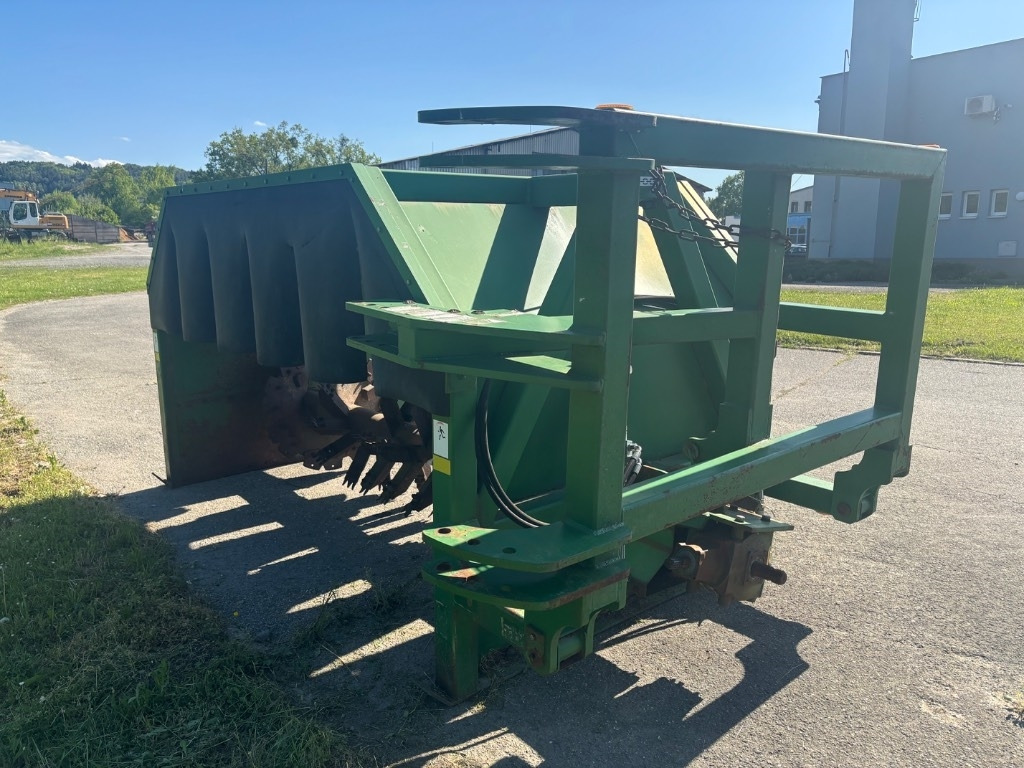 Kompostwender Kompostumsetzer Compost Turner Worki - Outils du sol: photos 5 Kompostwender Kompostumsetzer Compost Turner Worki - Outils du sol: photos 5
