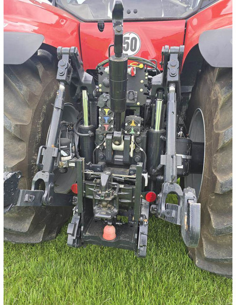 Case IH MAGNUM 400 AFS CONNECT - Tracteur agricole: photos 4 Case IH MAGNUM 400 AFS CONNECT - Tracteur agricole: photos 4