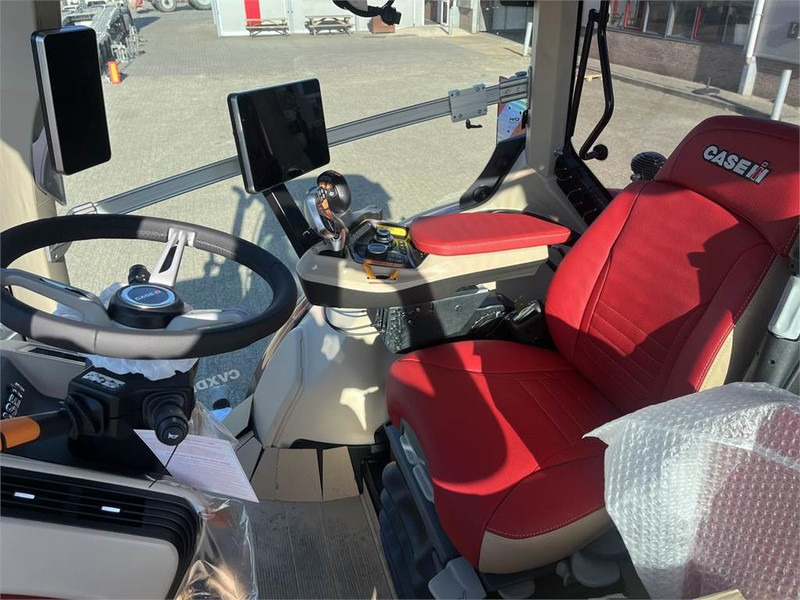 Case IH Puma 220 AFS Connect - Tracteur agricole: photos 3 Case IH Puma 220 AFS Connect - Tracteur agricole: photos 3