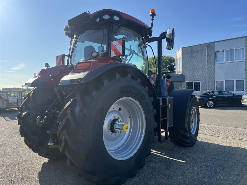 Case IH Puma 220 AFS Connect - Tracteur agricole: photos 2 Case IH Puma 220 AFS Connect - Tracteur agricole: photos 2