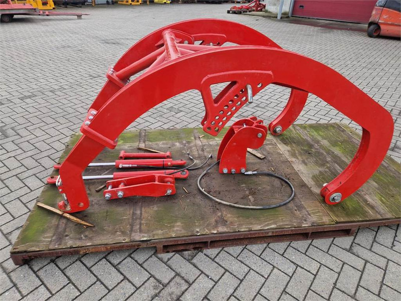 Fentum mechanisatie bovenover hef FS - Outils du sol: photos 1 Fentum mechanisatie bovenover hef FS - Outils du sol: photos 1