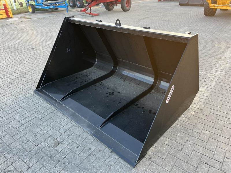 Frickelo SB.1100.25 JCB - Godet pour chargeur pour Engins de chantier: photos 1 Frickelo SB.1100.25 JCB - Godet pour chargeur pour Engins de chantier: photos 1